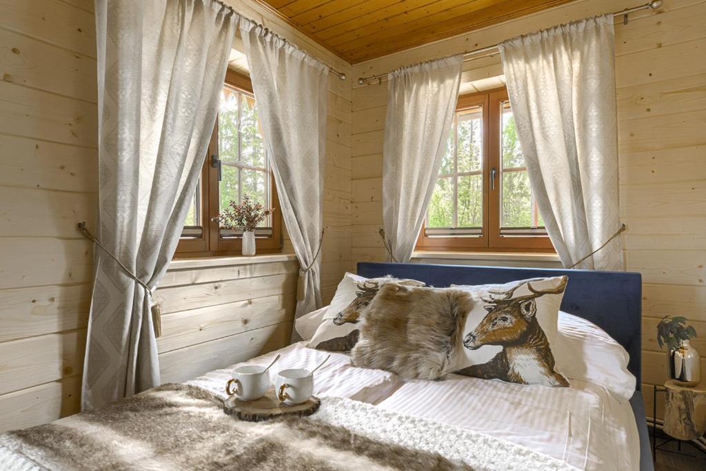 Willa Franciszek Zakopane Dış mekan fotoğraf